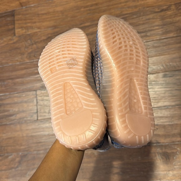 🩷On Hold!🩷 These fit like a 10!!! Women's Blue Sneakers (BRAND NEW!) - Picture 6 of 8